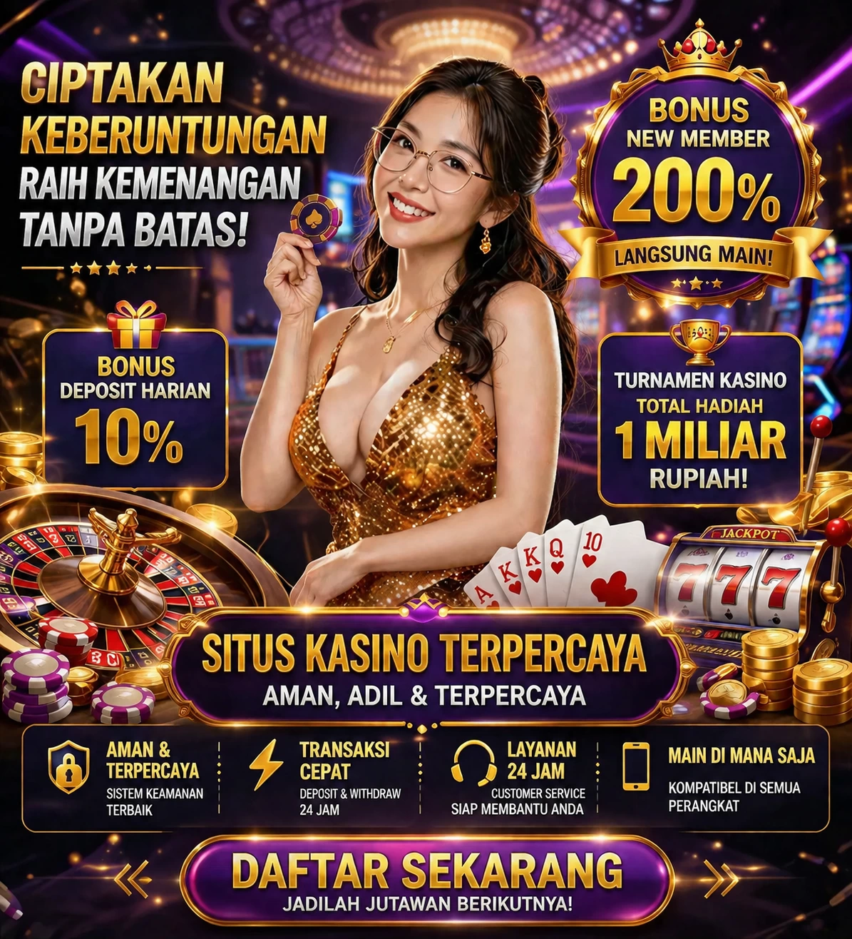 sflama77 APK Indonesia - Panduan Lengkap dan Tutorial