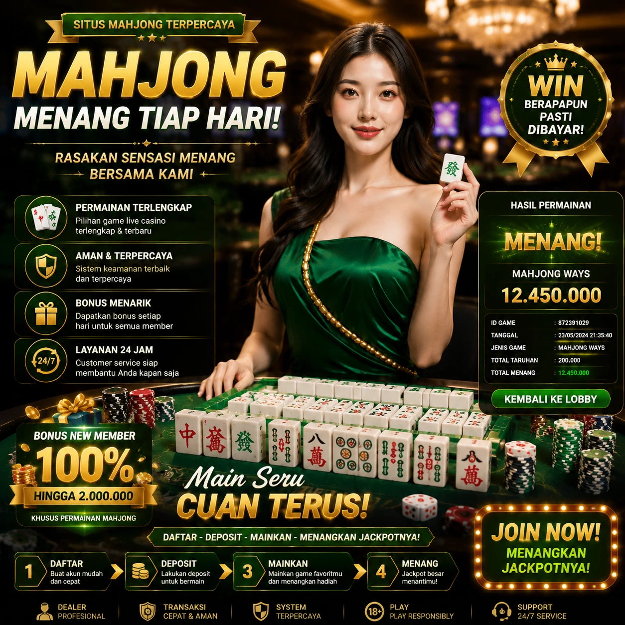 sflama77 APK Indonesia - Panduan Lengkap dan Tutorial